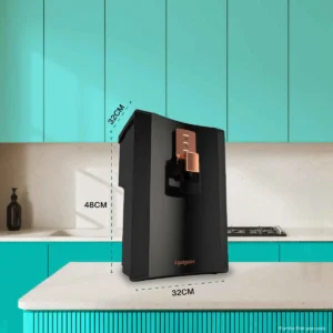 Aquaguard Enrich Superio RO+UV+SS 2X Water Purifier with Stainless Steel Tank & 2 Year Filter Life