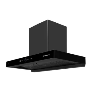 Faber Dazzle BLDC 90 cm Kitchen Chimney with 1500 m³hr Suction, Auto Clean, Filterless Technology & Touch Gesture Control Faber Dazzle BLDC 90 cm Kitchen Chimney with 1500 m³hr Suction, Auto Clean, Filterless Technology & Touch Gesture Control