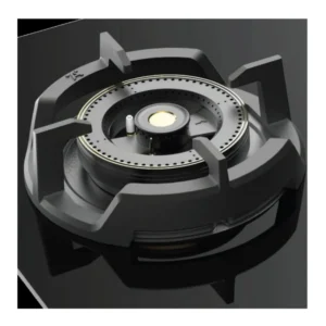 Hafele Augusta 378 Built-In Gas Hob 78cm with Full Brass Burners & Auto Ignition Hafele Augusta 378 Built-In Gas Hob 78cm with Full Brass Burners & Auto Ignition