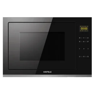Hafele J34MWO Plus 34L Built-in Microwave Oven with Convection & Grill | 1000W Smart Kitchen Oven Hafele J34MWO Plus 34L Built-in Microwave Oven with Convection & Grill | 1000W Smart Kitchen Oven