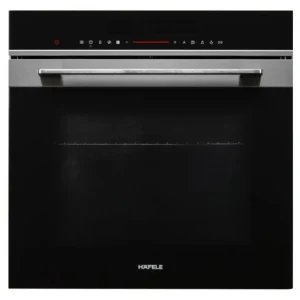 Häfele Diamond 77 BIO Built-in Oven 77L A+ Energy | 10 Cooking Modes Häfele Diamond 77 BIO Built-in Oven 77L A+ Energy | 10 Cooking Modes