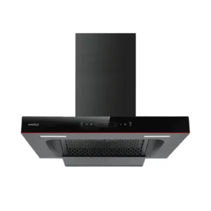 Hafele Renata T-90 90cm Auto Clean Kitchen Chimney 1300 m³hr Filter-Free Hood with Gesture Control Hafele Renata T-90 90cm Auto Clean Kitchen Chimney 1300 m³hr Filter-Free Hood with Gesture Control