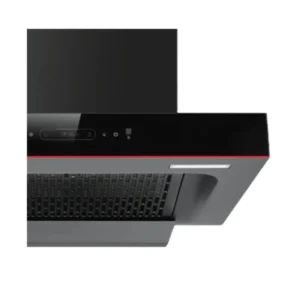 Hafele Renata T-90 90cm Auto Clean Kitchen Chimney 1300 m³hr Filter-Free Hood with Gesture Control Hafele Renata T-90 90cm Auto Clean Kitchen Chimney 1300 m³hr Filter-Free Hood with Gesture Control