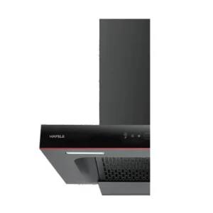 Hafele Renata T-90 90cm Auto Clean Kitchen Chimney 1300 m³hr Filter-Free Hood with Gesture Control Hafele Renata T-90 90cm Auto Clean Kitchen Chimney 1300 m³hr Filter-Free Hood with Gesture Control