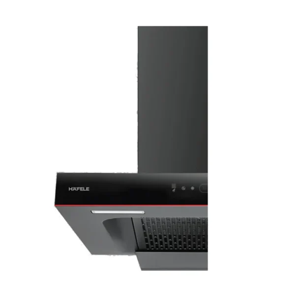 Hafele Renata T-90 90cm Auto Clean Kitchen Chimney 1300 m³hr Filter-Free Hood with Gesture Control Hafele Renata T-90 90cm Auto Clean Kitchen Chimney 1300 m³hr Filter-Free Hood with Gesture Control