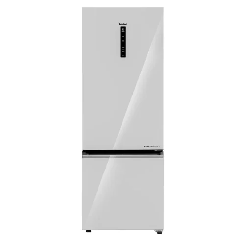Haier 325L Bottom Mount Refrigerator Magic Convertible HRB-3752PMGA-P Frost Free Inverter Fridge