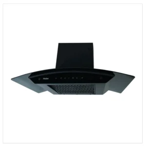 Haier HIH-G1750-IN 75cm Glass Kitchen Chimney Hood Haier HIH-G1750-IN 75cm Glass Kitchen Chimney Hood