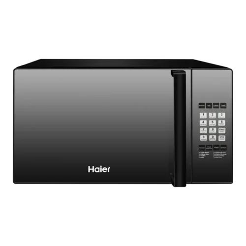 Haier HIL2501CBSH 25L Convection Microwave Oven Haier HIL2501CBSH 25L Convection Microwave Oven
