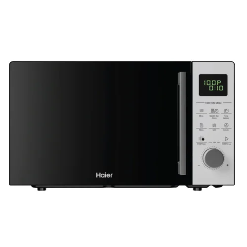 Haier HIL2801DBSJ 28L Convection Microwave Oven Price, Features & Specifications Black
