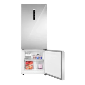 Haier HRB 4052PMGA-P 355L Bottom Mounted Frost Free Refrigerator with Inverter Compressor Haier HRB 4052PMGA-P 355L Bottom Mounted Frost Free Refrigerator with Inverter Compressor