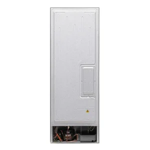 Haier HRB 4052PMGA-P 355L Bottom Mounted Frost Free Refrigerator with Inverter Compressor Haier HRB 4052PMGA-P 355L Bottom Mounted Frost Free Refrigerator with Inverter Compressor