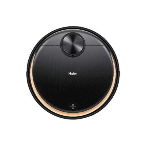Haier PROBOT DTX Laser Smart Robotic Vacuum Cleaner | 5000Pa Suction, Laser Navigation, WiFi & Alexa Control