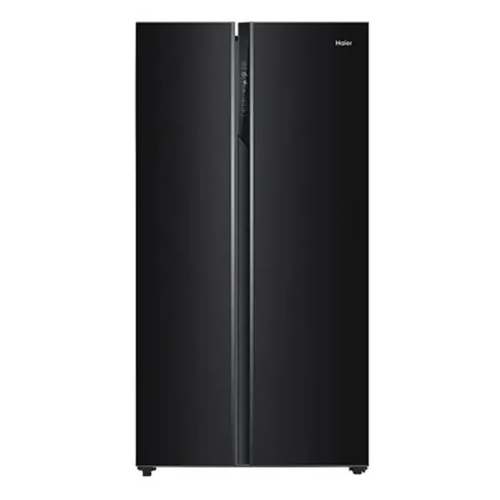 Haier HRS-682KGU1 602L Side-by-Side Convertible Refrigerator with WiFi Smart Control Haier HRS-682KGU1 602L Side-by-Side Convertible Refrigerator with WiFi Smart Control
