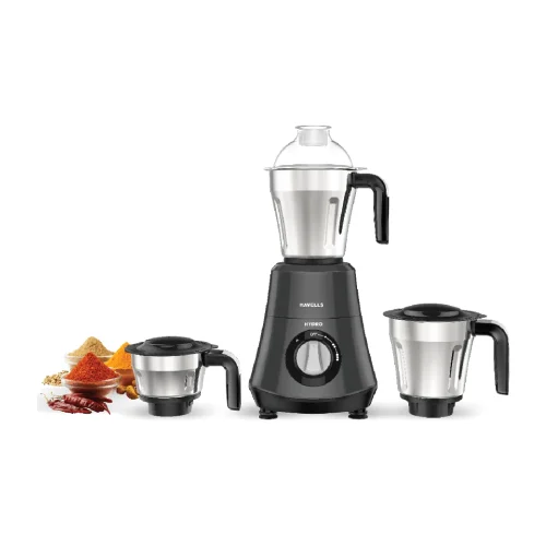 Preethi Zodiac Cosmo MG236 750W Mixer Grinder with 5 Jars & Food Processor Black Preethi Zodiac Cosmo MG236 750W Mixer Grinder with 5 Jars & Food Processor Black