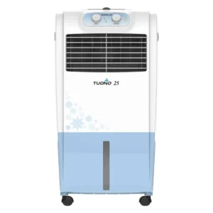 Havells Tuono 25L Personal Air Cooler with Ice Chamber & Honeycomb Cooling Pads