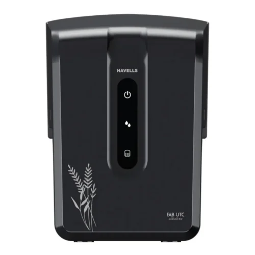 Havells WP FAB UTC Alkaline Under Counter Water Purifier | 10 Stage RO+UV Mineral Alkaline Purification System Havells WP FAB UTC Alkaline Under Counter Water Purifier | 10 Stage RO+UV Mineral Alkaline Purification System