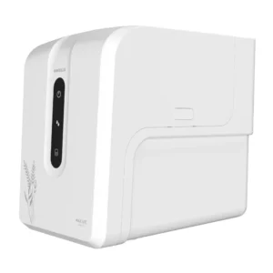 Havells Max UTC Alkaline RO UV Water Purifier 7L | 10 Stage Under Counter Water Purifier with Alkaline Technology Havells Max UTC Alkaline RO UV Water Purifier 7L | 10 Stage Under Counter Water Purifier with Alkaline Technology