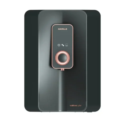 Havells Mirak UV+UF 6 L Water Purifier with 4 Stage UV Filtration | Best Havells Water Purifier Havells Mirak UV+UF 6 L Water Purifier with 4 Stage UV Filtration | Best Havells Water Purifier