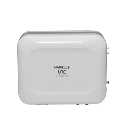 Havells UTC Alkaline 8 L RO UV Alkaline Water Purifier | Under Counter Water Purifier Havells UTC Alkaline 8 L RO UV Alkaline Water Purifier | Under Counter Water Purifier