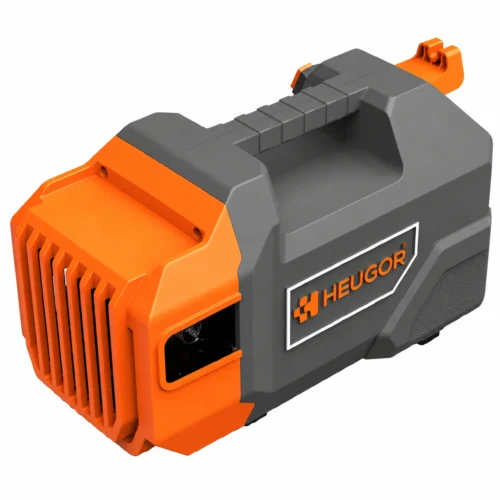 HEUGOR G5 High Pressure Washer 2175 PSI 950W Induction Motor Car Washer