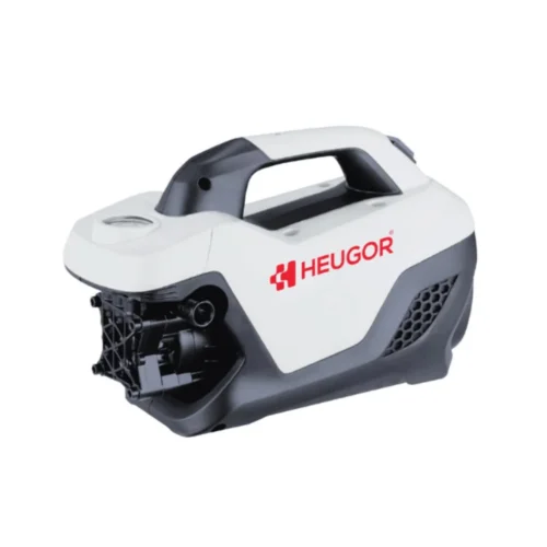 HEUGOR H3 High Pressure Car Washer 1700W 140 Bar Induction Motor | 8 LPM Pump