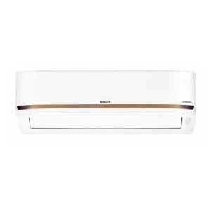 Hitachi 1.5 Ton 3 Star Inverter Split AC RAS D318PCD3ST with WiFi, FrostWash, 4-Way Swing, Copper Condenser, R32