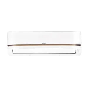 Hitachi 2.0 Ton 3 Star Inverter Split AC RAS V322PCDIST with Wi-Fi, FrostWash, Xpandable+ & 4-Way Swing – Heavy Duty Cooling for Large Rooms