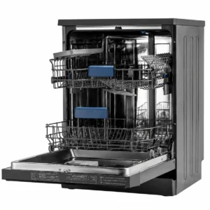 IFB Neptune VX 14 Place Settings Free Standing Dishwasher with Hot Water Wash, 5 Programs & Built-in Water Softener – Best Dishwasher for Indian Homes IFB Neptune VX 14 Place Settings Free Standing Dishwasher with Hot Water Wash, 5 Programs & Built-in Water Softener – Best Dishwasher for Indian Homes