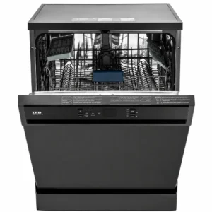 IFB Neptune VX 14 Place Settings Free Standing Dishwasher with Hot Water Wash, 5 Programs & Built-in Water Softener – Best Dishwasher for Indian Homes IFB Neptune VX 14 Place Settings Free Standing Dishwasher with Hot Water Wash, 5 Programs & Built-in Water Softener – Best Dishwasher for Indian Homes