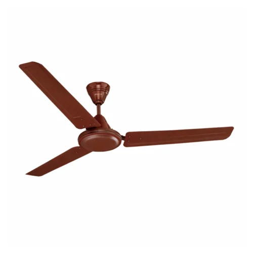 Impex Whizstar 48 Inch Ceiling Fan | 50W High Speed Fan with 400 RPM & 210 CMM Air Delivery