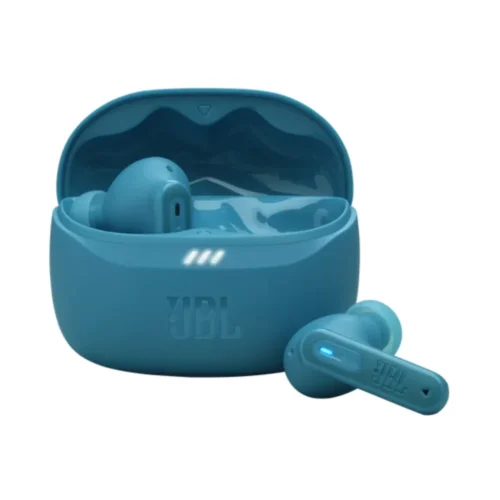 JBL Tune Beam 2 True Wireless Earbuds with ANC, JBL Pure Bass Sound & 48 Hours Playtime JBL Tune Beam 2 True Wireless Earbuds with ANC, JBL Pure Bass Sound & 48 Hours Playtime