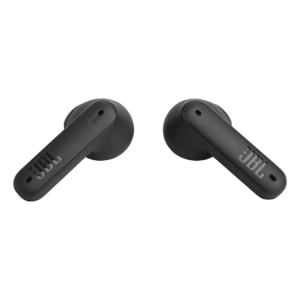 JBL Tune Flex TWS Earbuds with ANC, Pure Bass Sound & 32 Hours Battery Life – Black JBL Tune Flex TWS Earbuds with ANC, Pure Bass Sound & 32 Hours Battery Life – Black