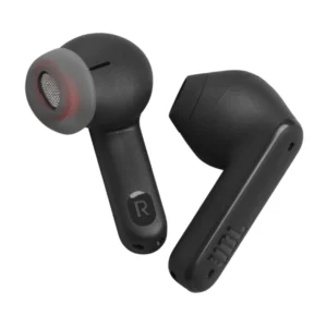 JBL Tune Flex TWS Earbuds with ANC, Pure Bass Sound & 32 Hours Battery Life – Black JBL Tune Flex TWS Earbuds with ANC, Pure Bass Sound & 32 Hours Battery Life – Black