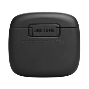 JBL Tune Flex TWS Earbuds with ANC, Pure Bass Sound & 32 Hours Battery Life – Black JBL Tune Flex TWS Earbuds with ANC, Pure Bass Sound & 32 Hours Battery Life – Black