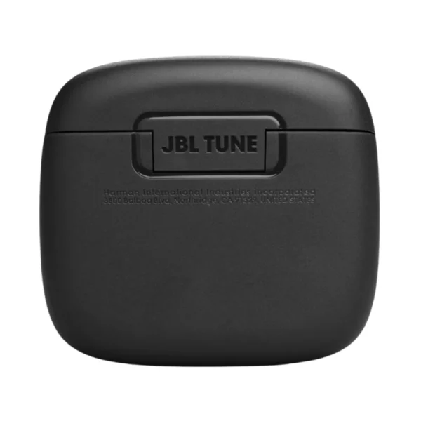 JBL Tune Flex TWS Earbuds with ANC, Pure Bass Sound & 32 Hours Battery Life – Black JBL Tune Flex TWS Earbuds with ANC, Pure Bass Sound & 32 Hours Battery Life – Black