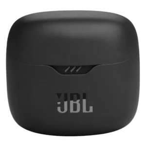 JBL Tune Flex TWS Earbuds with ANC, Pure Bass Sound & 32 Hours Battery Life – Black JBL Tune Flex TWS Earbuds with ANC, Pure Bass Sound & 32 Hours Battery Life – Black