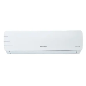 Kelvinator 1.5 Ton 3 Star Inverter Split AC KAS-V183ALSC5 | Copper Condenser, Blue Fin, R32 Kelvinator 1.5 Ton 3 Star Inverter Split AC KAS-V183ALSC5 | Copper Condenser, Blue Fin, R32