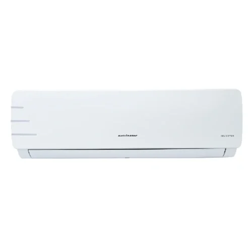 Kelvinator 1.5 Ton 3 Star Inverter Split AC KAS-V183ALSC5 | Copper Condenser, Blue Fin, R32