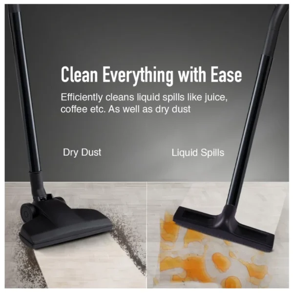 KENT Vortex Plus 116172 Vacuum Cleaner | Powerful Suction Home Cleaning KENT Vortex Plus 116172 Vacuum Cleaner | Powerful Suction Home Cleaning