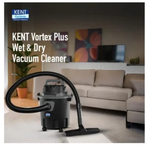 KENT Vortex Plus 116172 Vacuum Cleaner | Powerful Suction Home Cleaning KENT Vortex Plus 116172 Vacuum Cleaner | Powerful Suction Home Cleaning