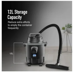 KENT Vortex Plus 116172 Vacuum Cleaner | Powerful Suction Home Cleaning KENT Vortex Plus 116172 Vacuum Cleaner | Powerful Suction Home Cleaning