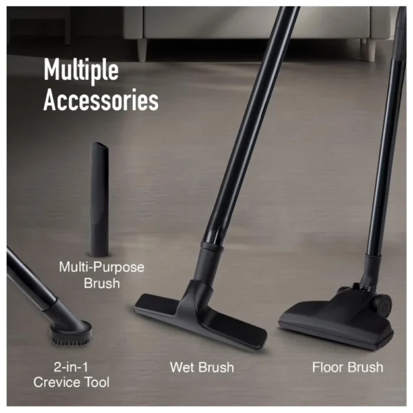KENT Vortex Plus 116172 Vacuum Cleaner | Powerful Suction Home Cleaning KENT Vortex Plus 116172 Vacuum Cleaner | Powerful Suction Home Cleaning