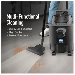 KENT Vortex Plus 116172 Vacuum Cleaner | Powerful Suction Home Cleaning KENT Vortex Plus 116172 Vacuum Cleaner | Powerful Suction Home Cleaning