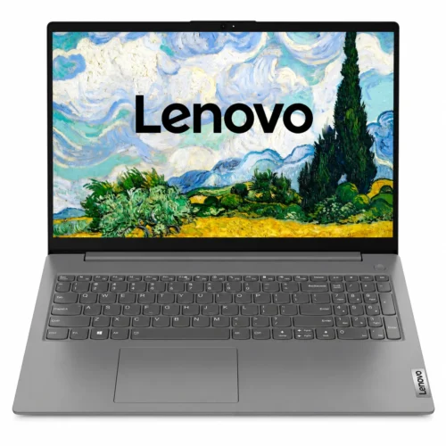 Lenovo V15 13th Gen Intel Core i5 Laptop with 8GB RAM, 512GB SSD, 15.6 Inch FHD Display (83HF0072IG) Lenovo V15 13th Gen Intel Core i5 Laptop with 8GB RAM, 512GB SSD, 15.6 Inch FHD Display (83HF0072IG)