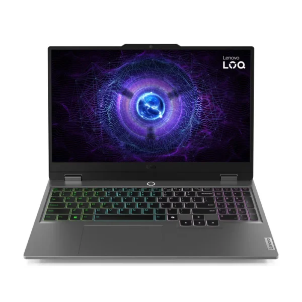 Lenovo LOQ i7 13th Gen Gaming Laptop 16GB RAM 512GB SSD RTX 3050 6GB 144Hz – 83DV018PIN Windows 11 Home Lenovo LOQ i7 13th Gen Gaming Laptop 16GB RAM 512GB SSD RTX 3050 6GB 144Hz – 83DV018PIN Windows 11 Home