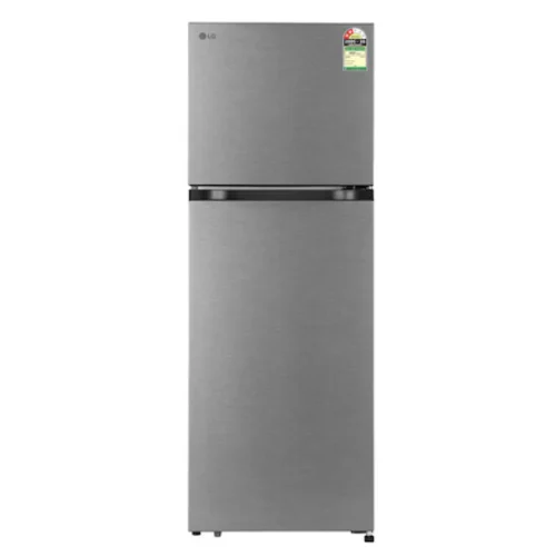 LG 251L Frost Free Double Door Refrigerator GL-T2526WWDS with Smart Inverter Compressor LG 251L Frost Free Double Door Refrigerator GL-T2526WWDS with Smart Inverter Compressor