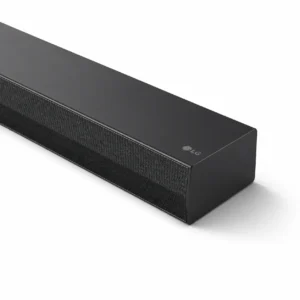 LG S70TY 400W Dolby Atmos 3.1.1 Channel Soundbar with Center Up-Firing Speaker LG S70TY 400W Dolby Atmos 3.1.1 Channel Soundbar with Center Up-Firing Speaker