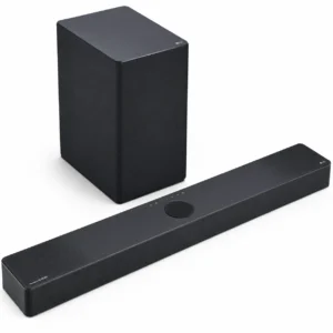 LG SC9S 400W 3.1.3 Channel Dolby Atmos Soundbar with Wireless Subwoofer | Buy Online Kerala LG SC9S 400W 3.1.3 Channel Dolby Atmos Soundbar with Wireless Subwoofer | Buy Online Kerala