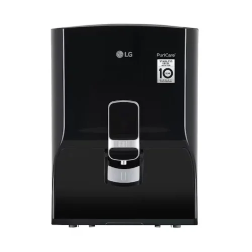 LG WW132NF 8 Litre RO Water Purifier with Stainless Steel Tank Multi Stage Filtration LG WW132NF 8 Litre RO Water Purifier with Stainless Steel Tank Multi Stage Filtration