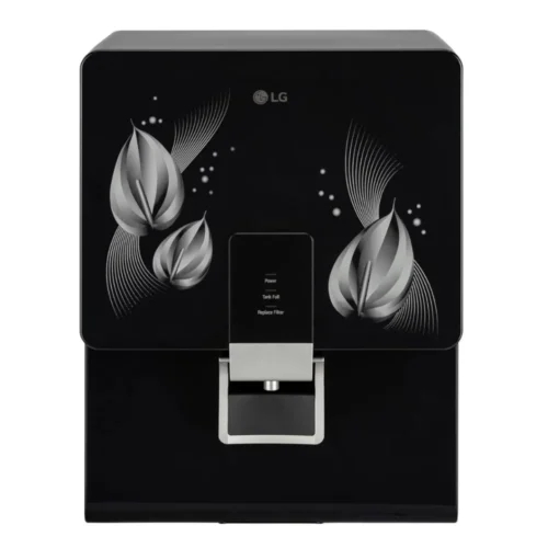 LG WW146RTLB 8 Litre RO UV Water Purifier with Advanced Purification, Wall Mounted Design & 10 Year Warranty LG WW146RTLB 8 Litre RO UV Water Purifier with Advanced Purification, Wall Mounted Design & 10 Year Warranty
